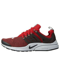 Nike Air Presto Essential 'University Red' 848187-603