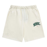 New Balance x NBSC Casual Shorts 'White' 5VD25393-IV