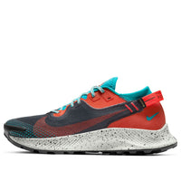 Nike Pegasus Trail 2 GTX 'Dark Smoke Grey Bright Crimson' DH0202-001