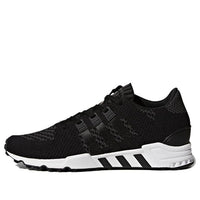 adidas EQT Support RF Primeknit 'Black White' BY9603
