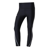 (WMNS) بنطال ضيق CoolSwitch 7/8 من Under Armour باللون الأسود 1361017-001