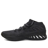 حذاء adidas Crazy Explosive 2017 Primeknit Low 'Black' AC8805