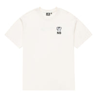New Balance x SEIJI ANDY Tee 'White' 5ED26191-IV
