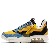 حذاء Air Jordan MA2 "University Gold" CV8122-700
