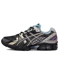 حذاء ASICS UB5-S Gel-Nimbus 9 "أسود معدني" 1201A656-001