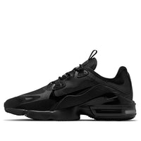 حذاء Nike Air Max Infinity 2 "Triple Black" CU9452-002