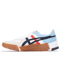 حذاء Onitsuka Tiger D-Trainer GC "White Midnight" 1183A800-100