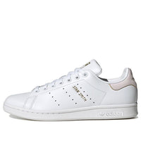 (WMNS) حذاء adidas Stan Smith 'White Almost Pink' HQ6643
