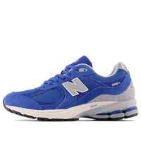 حذاء New Balance 2002R 'Cobalt Silver Mink' M2002RHU