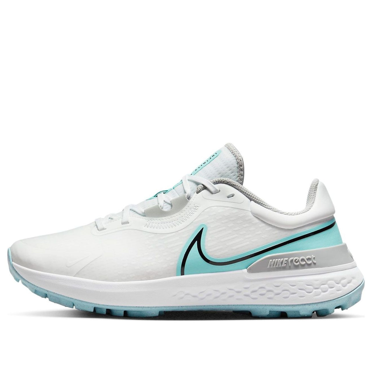 حذاء Nike Infinity Pro 2 Wide 'White Copa' DM8449-114