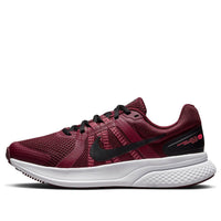 (WMNS) Nike Run Swift 2 Low Tops Red CU3528-600