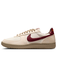 (WMNS) Nike Field General 'Leopard - Soft Pearl Team Red'  IM6688-062