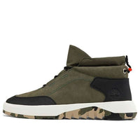 حذاء Timberland Supaway 'Army Green' A2KPNW
