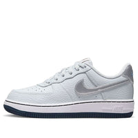 (PS) Nike Force 1 'Pure Platinum Metallic Silver' CZ1685-004