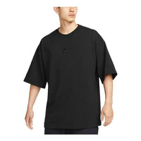 Nike Sportswear Oversized T-Shirt 'Black' FB9767-010