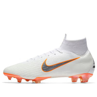 حذاء Nike Mercurial Superfly 360 Elite FG "Total Orange" AH7365-107