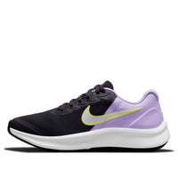 (GS) Nike Star Runner 3 'Cave Purple' DA2776-500