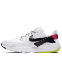 Nike LD Victory 'White Track Red' AT4249-103