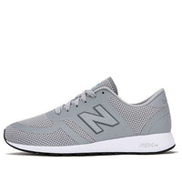 حذاء New Balance 420 المُعاد تصميمه باللون الرمادي MRL420GY