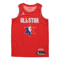 قميص Air Jordan All-Star Edition "Lebron James" CJ1063-657