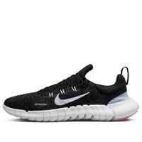 Nike Free RN 5.0 'Black Pink Spell' CZ1884-013