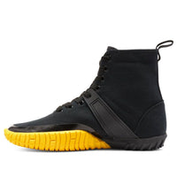 Onitsuka Tiger Duck Tiger Mt 'Black Tai Chi Yellow' 1183C167-001
