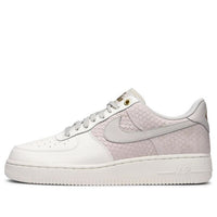 Nike Air Force 1 '07 LV8 'Sail Light Bone' 823511-100