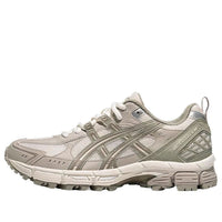 (WMNS) ASICS Gel-Kahana 8 AHAR+ 'Cream Grey' 1012B870-100