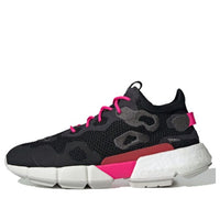 adidas POD-S3.2 ML 'أسود وردي' EF9283