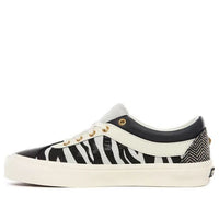 Vans Bender Bold Ni أسود/أبيض VN0A3WLP2OP
