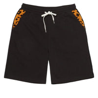 Vans x Mark SBTG Skeleton Shorts 'Black' VN000JHJBLK1