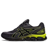 حذاء ASICS Gel-Quantum 180 7 "أسود نيون ليموني" 1201A631-009