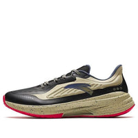ANTA Chuang 'Beige Black Red' 912345581-2