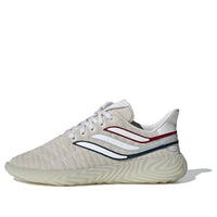 adidas Sobakov 'White Collegiate Navy' EE5624