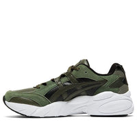حذاء ASICS Gel BND 'Olive Canvas' 1021A216-300