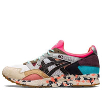 حذاء ASICS Gel Lyte 5 'RE:MATERIAL - وردي مائي' 1201A871-961