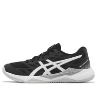 (WMNS) ASICS Gel Tactic 12 'أسود أبيض' 1072A092-001