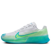 (WMNS) Nike Air Zoom Vapor 11 HC 'Teal Nebula' DR6965-104