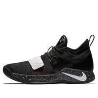 Nike PG 2.5 TB 'أسود أبيض' BQ8454-001