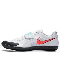 Nike Air Zoom Rival SD 2 'White Flash Crimson' 685134-101