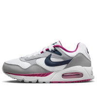 (WMNS) Nike Air Max Correlate 'White Grey Fuchsia' 511417-101