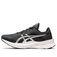 حذاء ASICS Novablast Platinum 'Carrier Grey' 1011A970-020