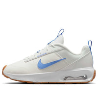 (WMNS) Nike Air Max INTRLK Lite 'Summit White White Black Royal' DX3705-104