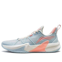 بطارية Li-Ning Light Speed ​​1.5 Low 'Blue Pink' ABAT101-2
