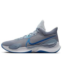 Nike Renew Elevate 3 'Pure Platinum Hyper Royal' DD9304-006