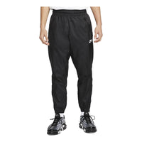 Nike Windrunner Woven Lined Trousers Asia Sizing 'Black' DX0654-011