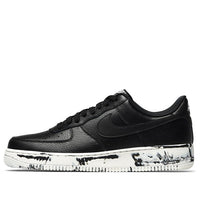 Nike Air Force 1 '07 LV8 'Black Marble' AJ9507-001