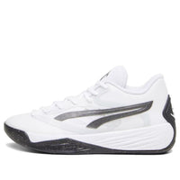 (WMNS) PUMA Stewie 2 Team 'White Black' 379082-02