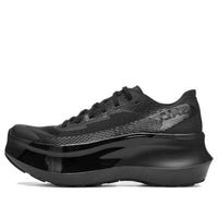 SALOMON x Comme des Garcons Phantasm Platform "أسود" 476719