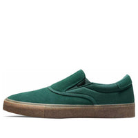 حذاء Nike Zoom Verona Slip SB 'Noble Green Gum' CZ2373-301